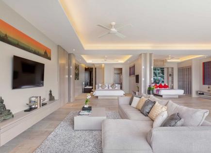Wohnung für 565 000 euro in Phuket, Thailand