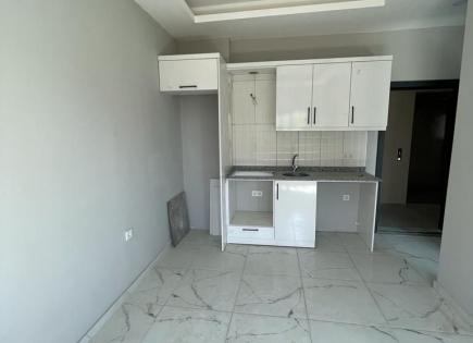 Wohnung für 75 000 euro in Avsallar, Türkei