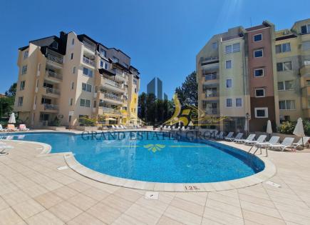 Apartment for 66 800 euro at Sunny Beach, Bulgaria