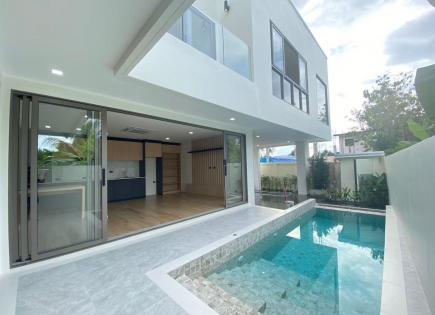 Villa for 248 519 euro in Phuket, Thailand