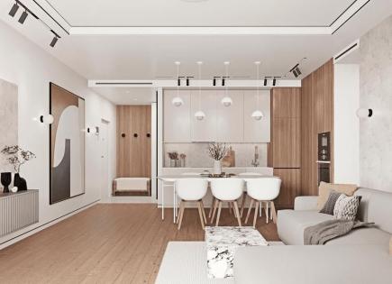 Apartment for 160 000 euro in Peraia, Greece