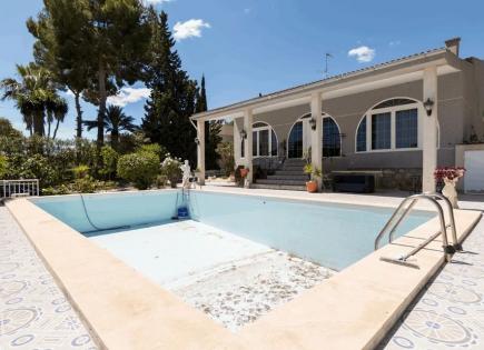 Villa für 485 000 euro in Torrevieja, Spanien