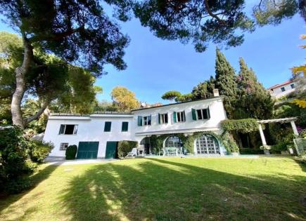 Villa for 3 600 000 euro in Portofino, Italy