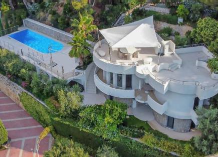 Villa für 2 890 000 euro in Bergeggi, Italien