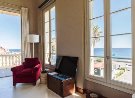 Flat for 970 000 euro in Riva Ligure, Italy