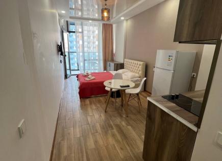 Apartment for 41 840 euro in Batumi, Georgia