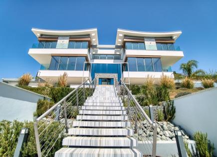 Villa for 5 200 000 euro in Paphos, Cyprus