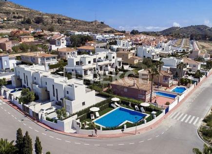 Villa for 305 000 euro in Busot, Spain