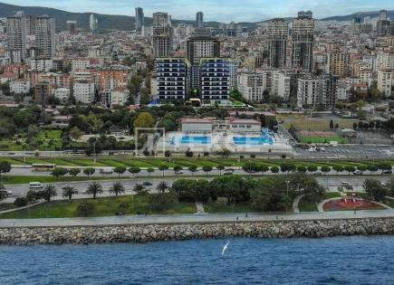 Apartment for 459 000 euro in Kartal, Turkey