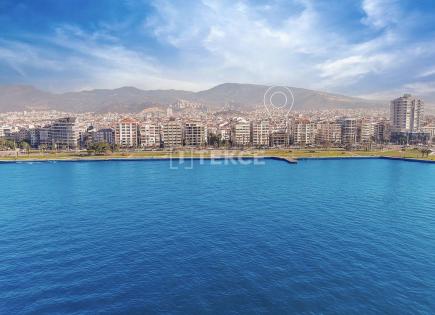 Appartement pour 1 345 000 Euro en Turquie