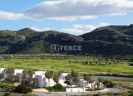 Villa for 499 000 euro in Monforte del Cid, Spain