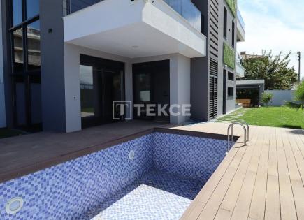 Villa for 670 000 euro in Antalya, Turkey