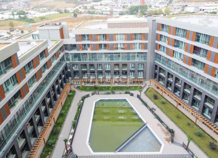 Apartment für 72 000 euro in Yalova, Türkei