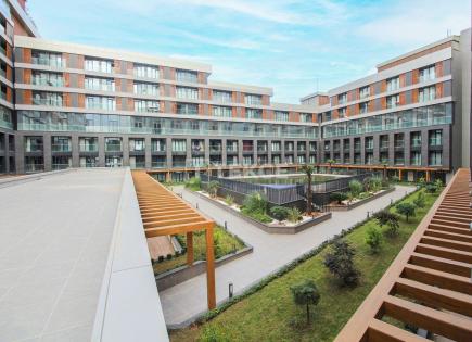 Apartment for 103 000 euro in Yalova, Turkey