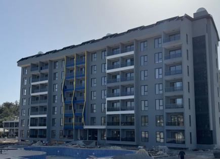 Appartement pour 134 500 Euro à Gazipasa, Turquie