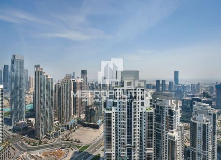 Apartment for 966 268 euro in Dubai, UAE