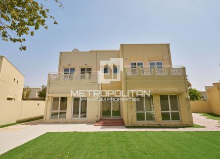 Villa para 2 054 564 euro en Dubái, EAU