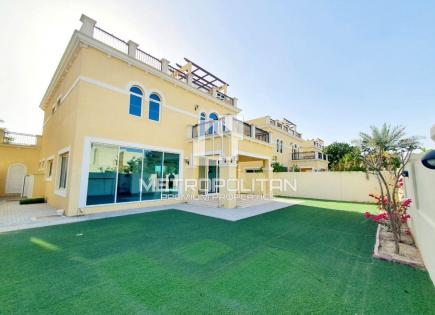 Villa for 1 708 912 euro in Dubai, UAE