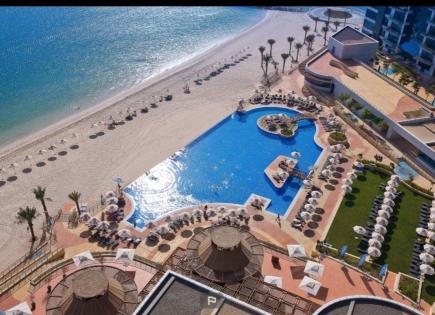 Hotel for 557 357 euro in Dubai, UAE