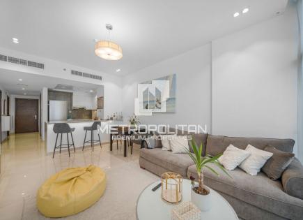 Apartment for 239 195 euro in Dubai, UAE