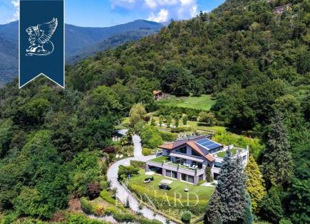 Villa in province of Verbano-Cusio-Ossola, Italy (price on request)