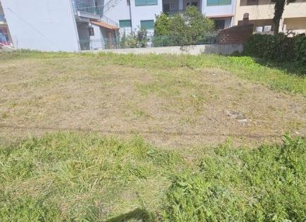 Land for 420 000 euro in Chalkidiki, Greece
