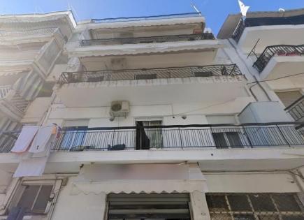 Wohnung für 72 000 euro in Thessaloniki, Griechenland
