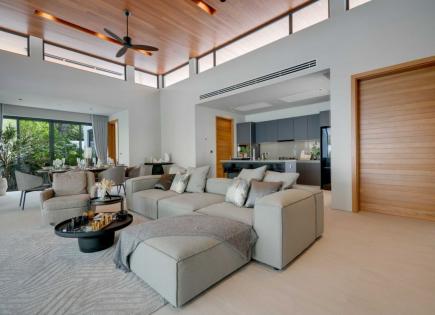 House for 645 000 euro in Phuket, Thailand