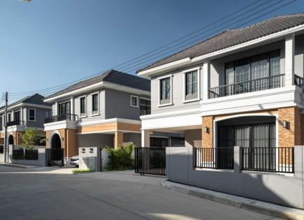 Casa para 465 000 euro en Phuket, Tailandia