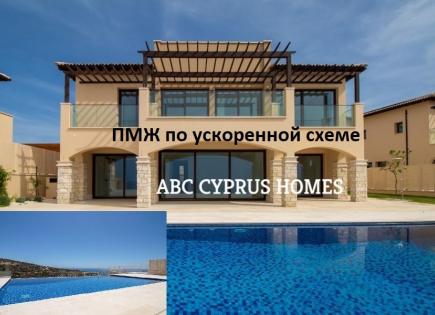 Villa for 2 425 000 euro in Paphos, Cyprus