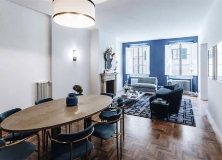 Flat for 1 100 000 euro in Florence, Italy