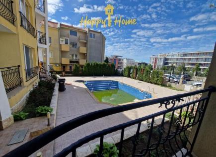Appartement pour 62 500 Euro à Sveti Vlas, Bulgarie