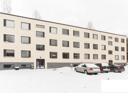 Wohnung für 21 602 euro in Mikkeli, Finnland