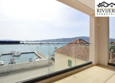 Appartement pour 160 000 Euro à Herceg-Novi, Monténégro