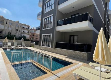 Appartement pour 102 500 Euro à Alanya, Turquie