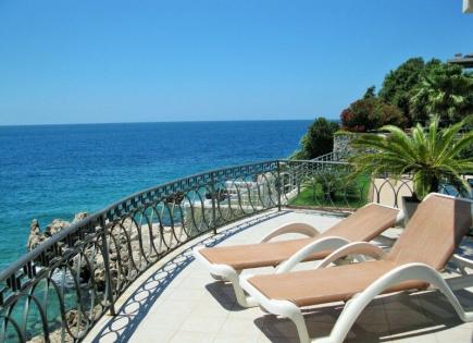 Villa para 1 250 000 euro en el Bar, Montenegro