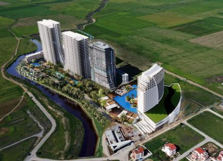 Appartement pour 159 000 Euro à İskele, Chypre