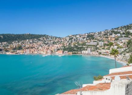 House for 4 850 000 euro in Villefranche-sur-Mer, France