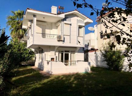 House for 198 500 euro in Manavgat, Turkey