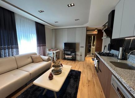 Flat for 226 235 euro in Antalya, Turkey