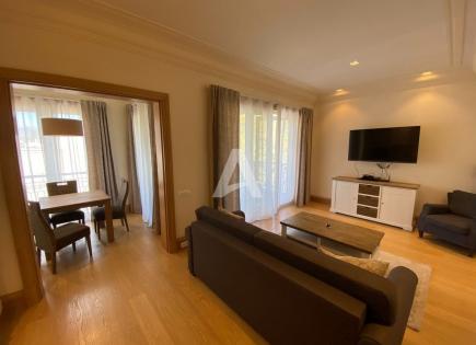 Apartamento para 650 000 euro en Tivat, Montenegro