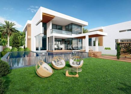 Villa para 1 100 000 euro en Alanya, Turquia