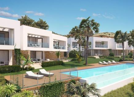Apartment für 365 000 euro in Monforte del Cid, Spanien