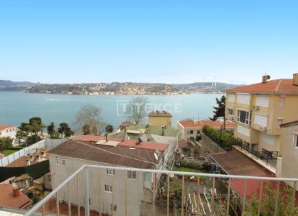 Apartment für 4 005 000 euro in Istanbul, Türkei
