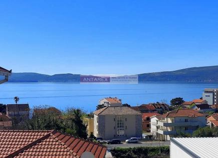 Apartamento para 400 euro por mes en Bijela, Montenegro