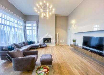 Appartement pour 1 500 Euro par mois à Riga, Lettonie