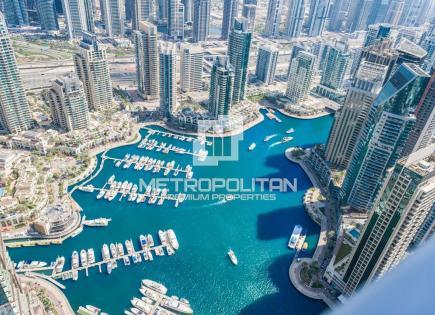 Apartment for 563 404 euro in Dubai, UAE