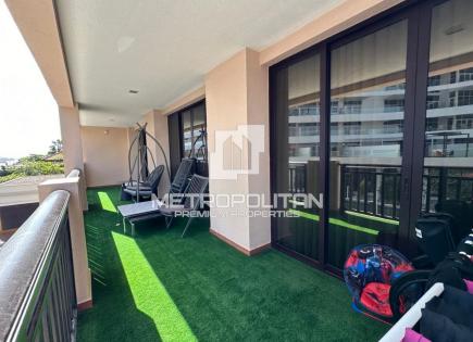 Apartment for 1 262 950 euro in Dubai, UAE