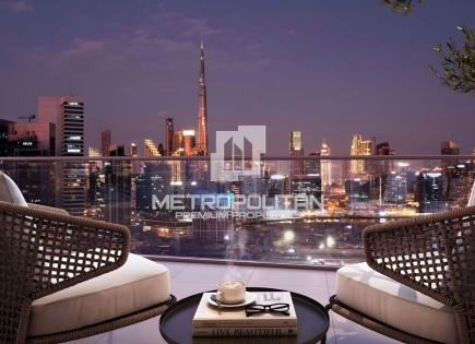 Apartment for 520 248 euro in Dubai, UAE