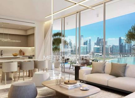 Apartment for 521 918 euro in Dubai, UAE